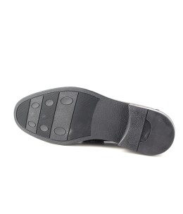 Chaussure classique Confort Noir