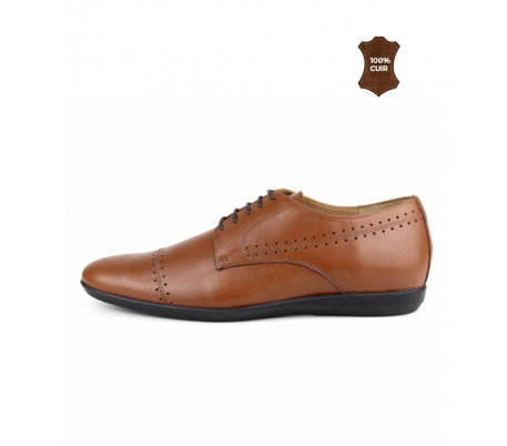 Chaussure classique Confort Marron Chaussure classique Confort Marron