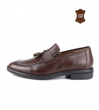 Chaussure classique Confort Noir