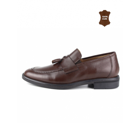 Chaussure classique Confort Noir Chaussure classique Confort Noir