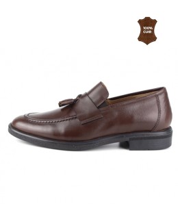 Chaussure classique Confort Noir
