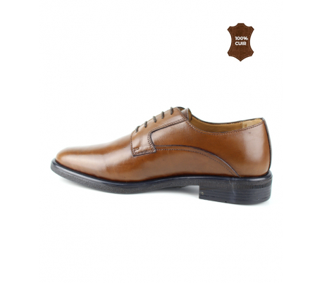 Chaussures à lacets MARRON Chaussures à lacets MARRON