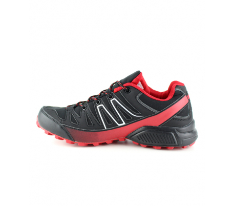 Basket hommes Noir Basket hommes Noir
