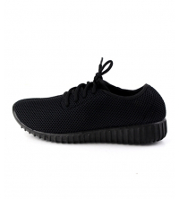 Trass - Basket Homme Gris - ESPH-G