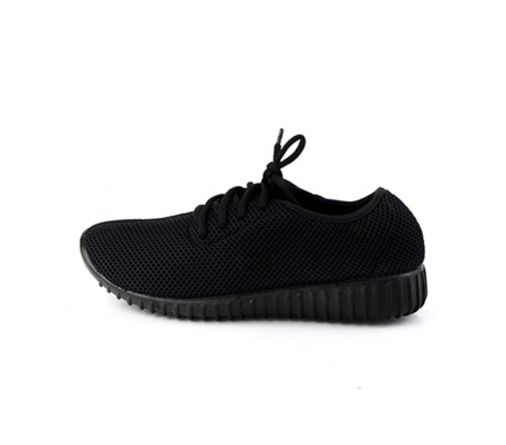 Trass - Basket Homme Gris - ESPH-G Trass - Basket Homme Gris - ESPH-G