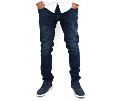 Jean Bleu Foncé Jean Bleu Foncé