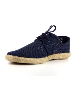 Chaussure homme TRASS Bleu