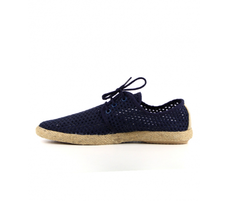 Chaussure homme TRASS Bleu Chaussure homme TRASS Bleu