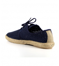 Chaussure homme TRASS Bleu