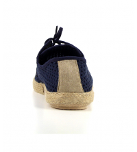 Chaussure homme TRASS Bleu