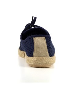 Chaussure homme TRASS Bleu