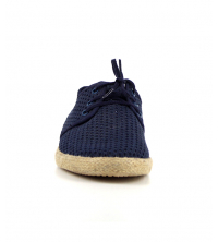 Chaussure homme TRASS Bleu
