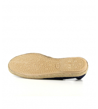 Chaussure homme TRASS Bleu