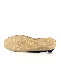 Chaussure homme TRASS Bleu