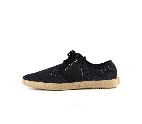 Chaussure homme TRASS Noir Chaussure homme TRASS Noir