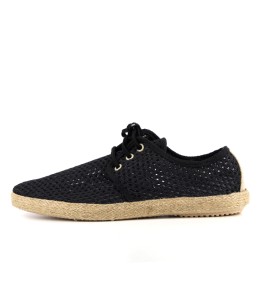 Chaussure homme TRASS Noir