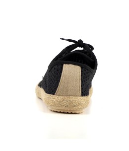 Chaussure homme TRASS Noir