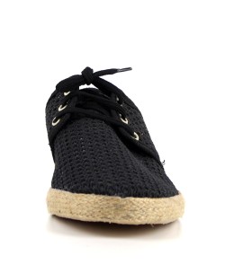 Chaussure homme TRASS Noir