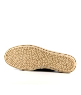 Chaussure homme TRASS Noir