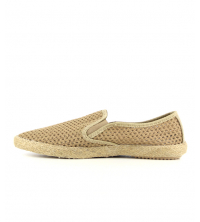 Trass - Basket Basse VG-077-Beige