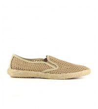Trass - Basket Basse VG-077-Beige