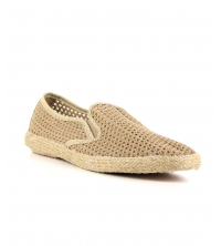 Trass - Basket Basse VG-077-Beige