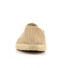 Trass - Basket Basse VG-077-Beige