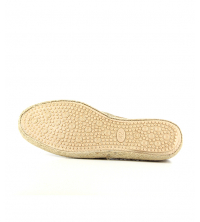 Trass - Basket Basse VG-077-Beige