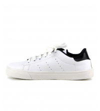 Basket femme Blanc