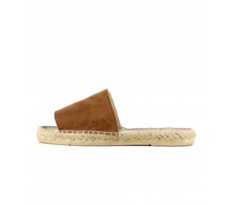 Mule Pour femme Camel Mule Pour femme Camel
