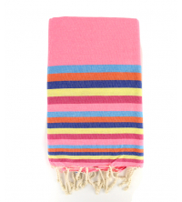 FOUTA PLAGE