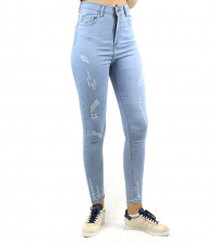 Jean Femme
