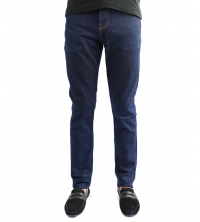 jeans Homme Bleu jean