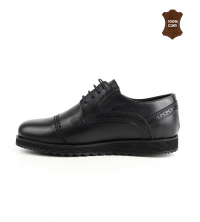Chaussure Homme Noir