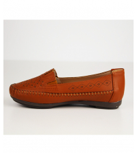 ballerine plat pour femme