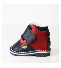 Chaussures bebe premiers pas 