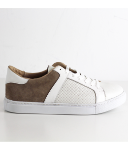 chaussure homme cuir
