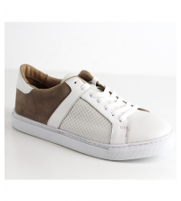 chaussure homme cuir