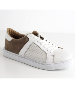 chaussure homme cuir