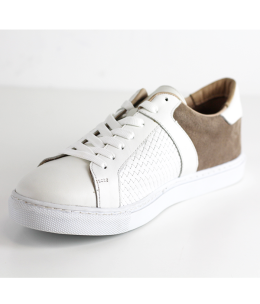 chaussure homme cuir