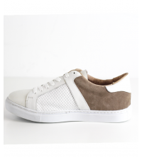 chaussure homme cuir