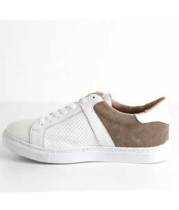 chaussure homme cuir