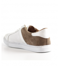 chaussure homme cuir