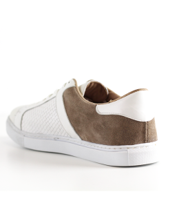 chaussure homme cuir