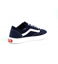Basket femme  Bleu Marine