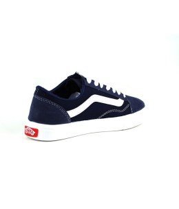 Basket femme  Bleu Marine
