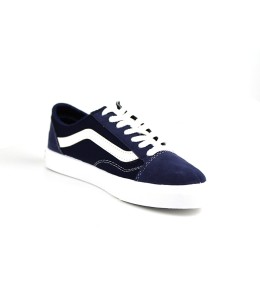 Basket femme  Bleu Marine