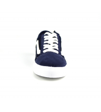 Basket femme  Bleu Marine
