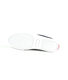 Basket femme  Bleu Marine