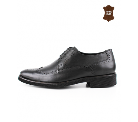Chaussure classique Homme Noir Chaussure classique Homme Noir